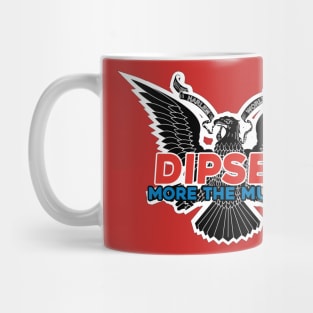 DIPSET (DIPOLOMATS) T-SHIRT Mug